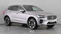 2025 Volvo XC60 Ultra, B5 AWD Mild hybrid, Petrol, Bright Estate Petrol Automati
