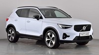 2023 Volvo XC40 Ultimate Dark B4 Mild hybrid Panoramic Sunroof 360 Camera Estate