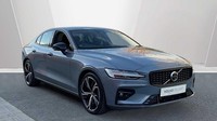 2023 Volvo S60 2.0 B5P Plus Dark 4dr AWD Auto SALOON PETROL Automatic