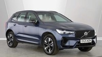 2025 Volvo XC60 2.0 T6 [350] PHEV Plus Dark 5dr AWD Geartronic ESTATE PETROL/ELE