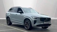 2026 Volvo XC90 Ultra, B5 AWD Mild hybrid, Petrol, Dark, 7 Seats Estate Petrol A