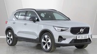 2025 Volvo XC40 2.0 B4 MHEV Plus Dark DCT Auto Euro 6 5-door SUV Petrol Automati
