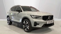 2025 Volvo XC40 Plus, B3 Mild hybrid, Petrol, Dark Estate Petrol Automatic