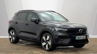 2025 Volvo EX40 Twin Motor 82kWh Ultra Auto AWD 5dr ESTATE Electric Automatic