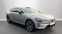 2025 Volvo ES90 Hatchback 245kW SM Extended Range Ultra 92kWh 5dr Auto Hatchback