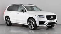 2023 Volvo XC90 2.0 B5P Ultimate Dark 5dr AWD Geartronic ESTATE PETROL Automatic