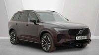 2025 Volvo XC90 Plus, B5 AWD Mild hybrid, Petrol, Dark, 7 Seats 4x4 Petrol Autom