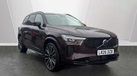 2026 Volvo XC90 Ultra, T8 AWD Plug-in hybrid, Electric/Petrol, Dark, 7 Seats Est