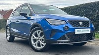 2025 SEAT Arona 1.0 TSI 115 FR 5dr DSG SUV Petrol Automatic