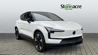 2025 Volvo EX30 Single Motor Extended Range 69kWh Ultra Auto 5dr ESTATE Electric
