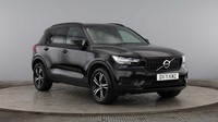 2021 Volvo XC40 2.0 B4 MHEV R-Design Auto Euro 6 (s/s) 5dr ESTATE Petrol/Electri