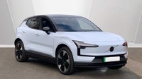 2026 Volvo EX30 Single Motor Extended Range 69kWh Ultra SUV 5dr Electric Auto (2