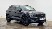 2025 Volvo XC40 Estate 2.0 B3P Plus Black Edition 5dr Auto SUV Petrol Automatic