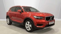 2018 Volvo XC40 D3 Momentum Automatic Estate Diesel Automatic