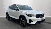 2025 Volvo XC40 Ultra, B3 Mild hybrid, Petrol, Dark Estate Petrol Automatic