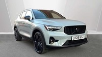 2026 Volvo XC40 Black Edition Plus, B3 Mild hybrid, Petrol Estate Petrol Automat