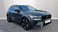 2025 Volvo XC60 Estate 2.0 T8 (455) PHEV Ultra Dark 5dr AWD Geartronic SUV Hybri
