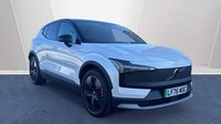 2026 Volvo EX30 Ultra, P8 AWD Electric Estate Electric Automatic