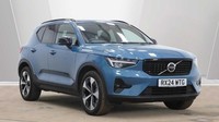 2024 Volvo XC40 2.0 B3 MHEV Plus DCT Auto Euro 6 (s/s) 5dr ESTATE Petrol/Electri