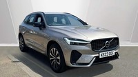 2023 Volvo XC60 Plus, B4 AWD Mild hybrid, Diesel, Dark Estate Diesel Automatic