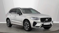 2023 Volvo XC60 Plus, B4 mild hybrid, Petrol, Dark ESTATE Petrol/Electric Hybrid