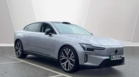 2025 Volvo ES90 245kW SM Extended Range Ultra 92kWh 5dr Auto SALOON ELECTRIC Aut