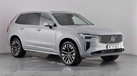 2025 Volvo XC90 Ultra Bright T8 AWD Plug-in hybrid Panoramic Sunroof Air Suspens