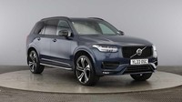 2022 Volvo XC90 2.0 B5D [235] R DESIGN Pro 5dr AWD Geartronic ESTATE DIESEL Auto