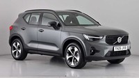 2026 Volvo XC40 2.0 B3P Plus Dark 5dr Auto ESTATE PETROL Automatic