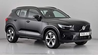 2026 Volvo XC40 2.0 B3P Plus Dark 5dr Auto ESTATE PETROL Automatic