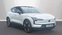2026 Volvo EX30 Plus, Single Motor Extended Range, Electric Estate Electric Auto