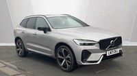 2021 Volvo XC60 2.0 B4D R DESIGN 5dr AWD Geartronic ESTATE DIESEL Automatic