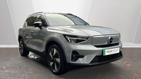 2024 Volvo EX40 Estate 185kW Extended Range Plus 78kWh 5dr Auto Estate Electric 