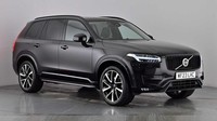 2023 Volvo XC90 Ultimate, B5 AWD mild hybrid, Petrol, Dark, 7 Seats Estate Petro