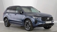 2025 Volvo XC90 Plus, T8 AWD Plug-in hybrid, Electric/Petrol, Dark, 7 Seats Esta