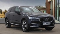 2024 Volvo XC60 2.0h T8 18.8kWh Ultra Bright Auto AWD Euro 6 (s/s) 5dr ESTATE Pe