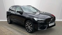 2023 Volvo XC60 Plus, B5 AWD mild hybrid, Petrol, Dark Estate Petrol Automatic