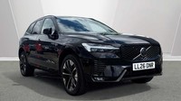 2026 Volvo XC60 Ultra, B5 AWD Mild hybrid, Petrol, Dark Estate Petrol Automatic