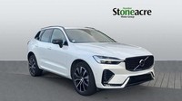2025 Volvo XC60 Plus, B5 AWD Mild hybrid, Petrol, Dark ESTATE Petrol/Electric Hy