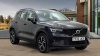 2022 Volvo XC40 Estate 2.0 B4P Plus Dark 5dr AWD Auto SUV Petrol Automatic