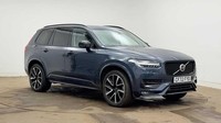 2022 Volvo XC90 Estate 2.0 B5P Ultimate Dark 5dr AWD Geartronic SUV Petrol Autom