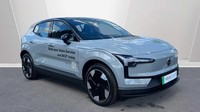 2025 Volvo EX30 Estate 200kW SM Extended Range Plus 69kWh 5dr Auto SUV Electric 