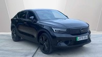 2025 Volvo EC40 325kW TM Perf Ultra Black Edition 82kWh 5dr Auto ESTATE ELECTRIC