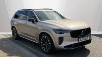 2025 Volvo XC90 Ultra, B5 AWD Mild hybrid, Petrol, Dark, 7 Seats Estate Petrol A