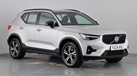 2024 Volvo XC40 Plus B3 Dark Mild hybrid Petrol, Estate Petrol Automatic