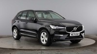 2021 Volvo XC60 2.0 B5P Momentum 5dr Geartronic ESTATE PETROL Automatic