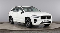 2021 Volvo XC60 2.0 B5P Momentum 5dr Geartronic ESTATE PETROL Automatic