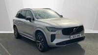 2025 Volvo XC90 Plus, B5 AWD Mild hybrid, Petrol, Dark, 7 Seats Estate Petrol Au