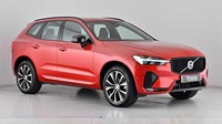 2024 Volvo XC60 2.0 B5P Plus Dark 5dr AWD Geartronic ESTATE PETROL Automatic