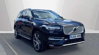 2017 Volvo XC90 T6 AWD Inscription Automatic Estate Petrol Automatic
